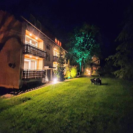 Hôtel Gasthof Zum Goldenen Hirschen à Geroldsgrun Extérieur photo